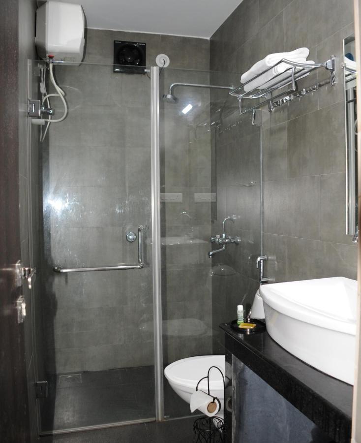 Jw Heritage Anjuna Luaran gambar