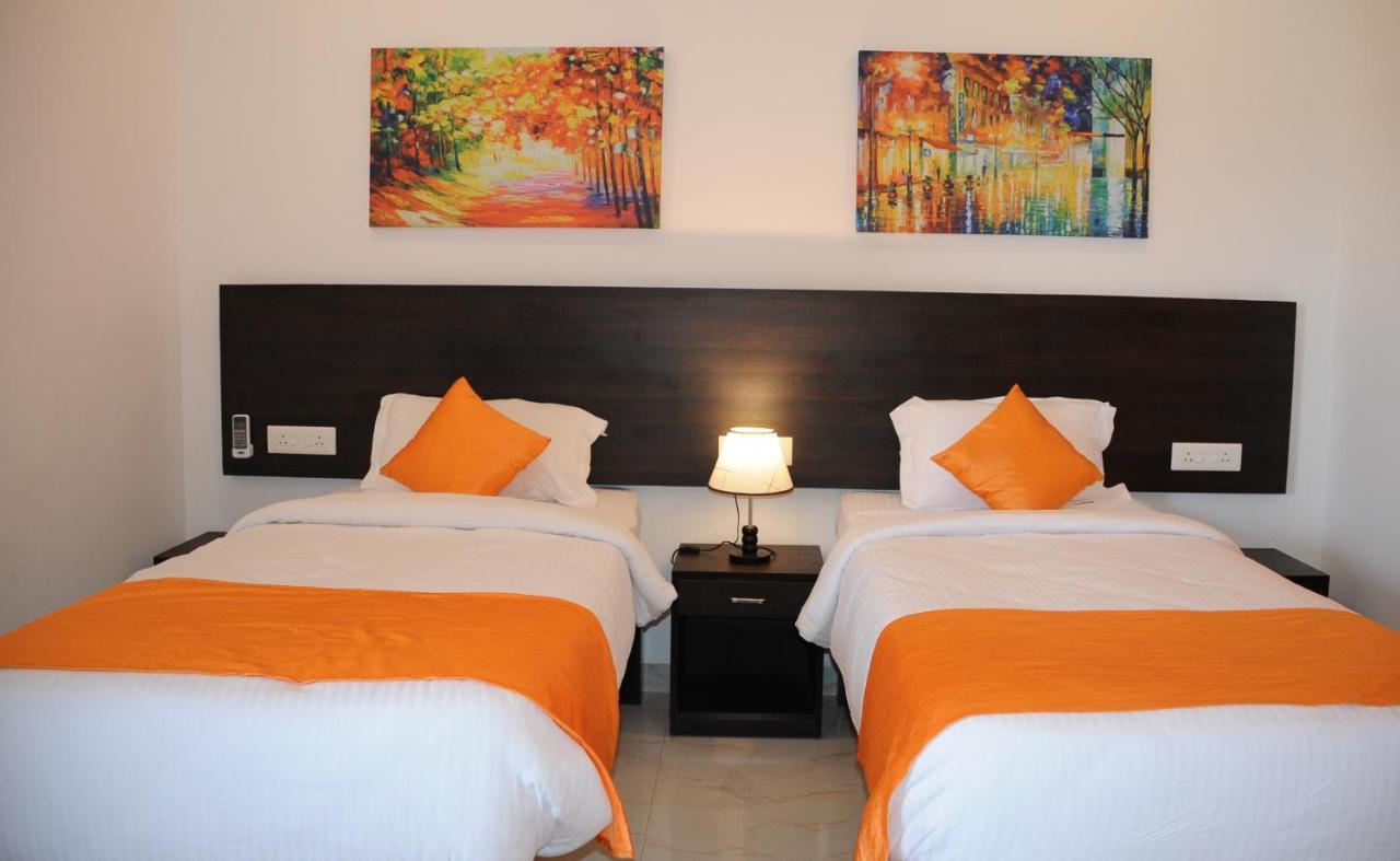 Jw Heritage Anjuna Luaran gambar